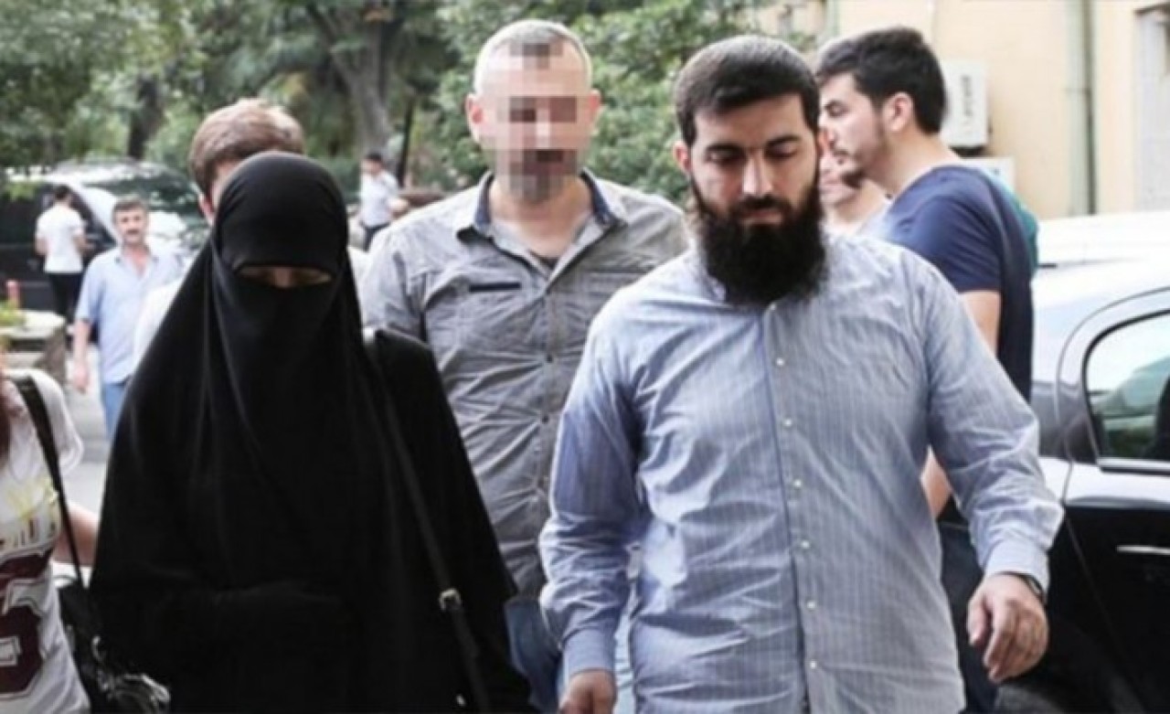 Tahliye edilen Halis Bayancuk'a tekrar yakalama kararı çıkarıldı