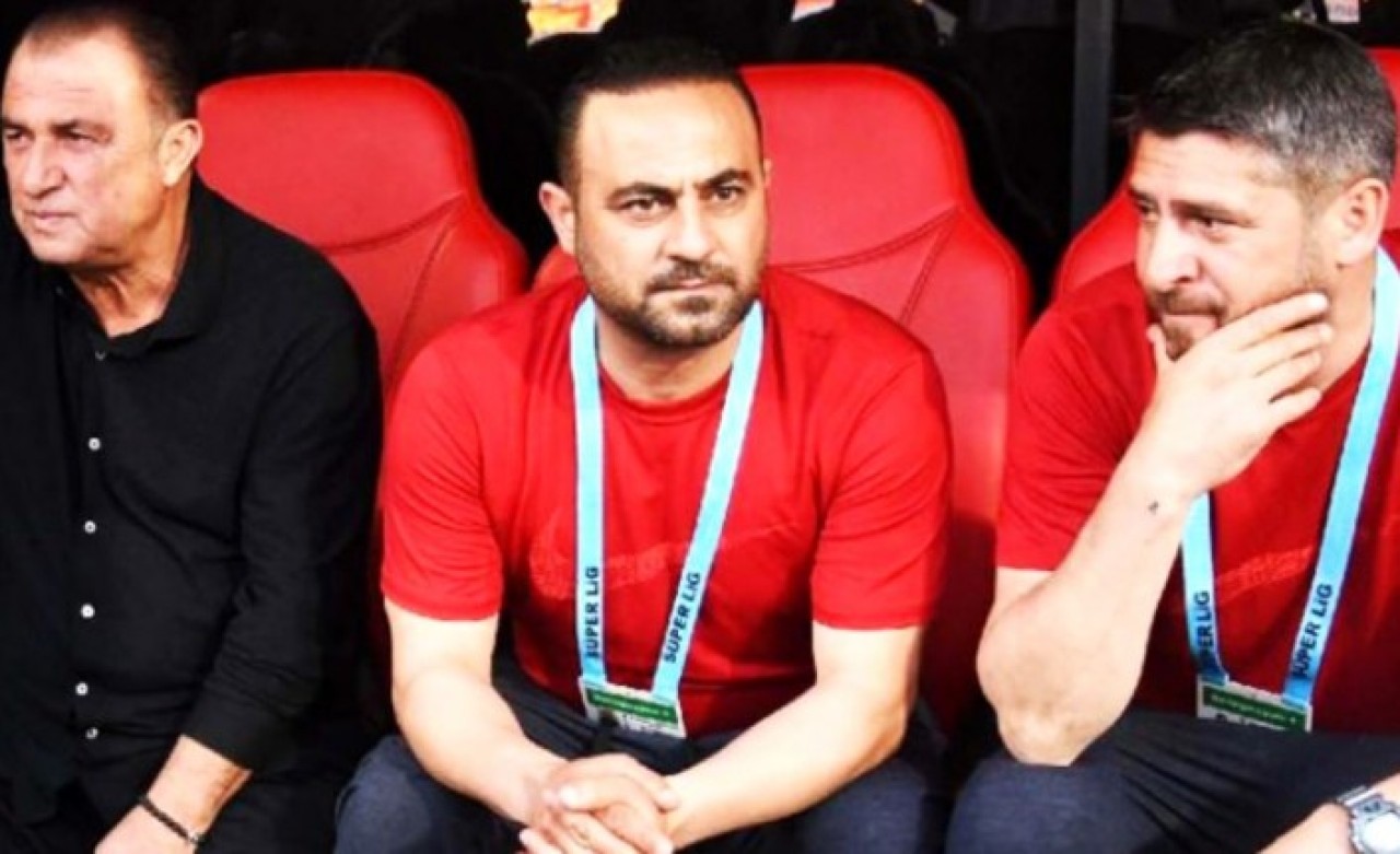 Terim'in yardımcıları Ümit Davala ve Hasan Şaş gidiyor mu? Flaş açıklama