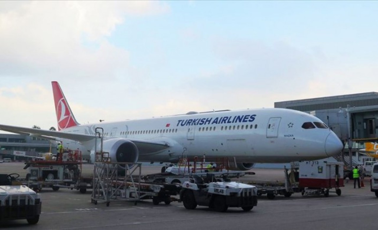 THY uçuşlara başlıyor: İç hat bilet satışları açıldı!