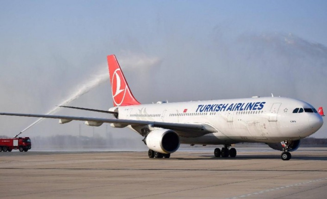 THY,  yurt dışı uçuşlarını 20 Mayıs'a kadar durdurdu!