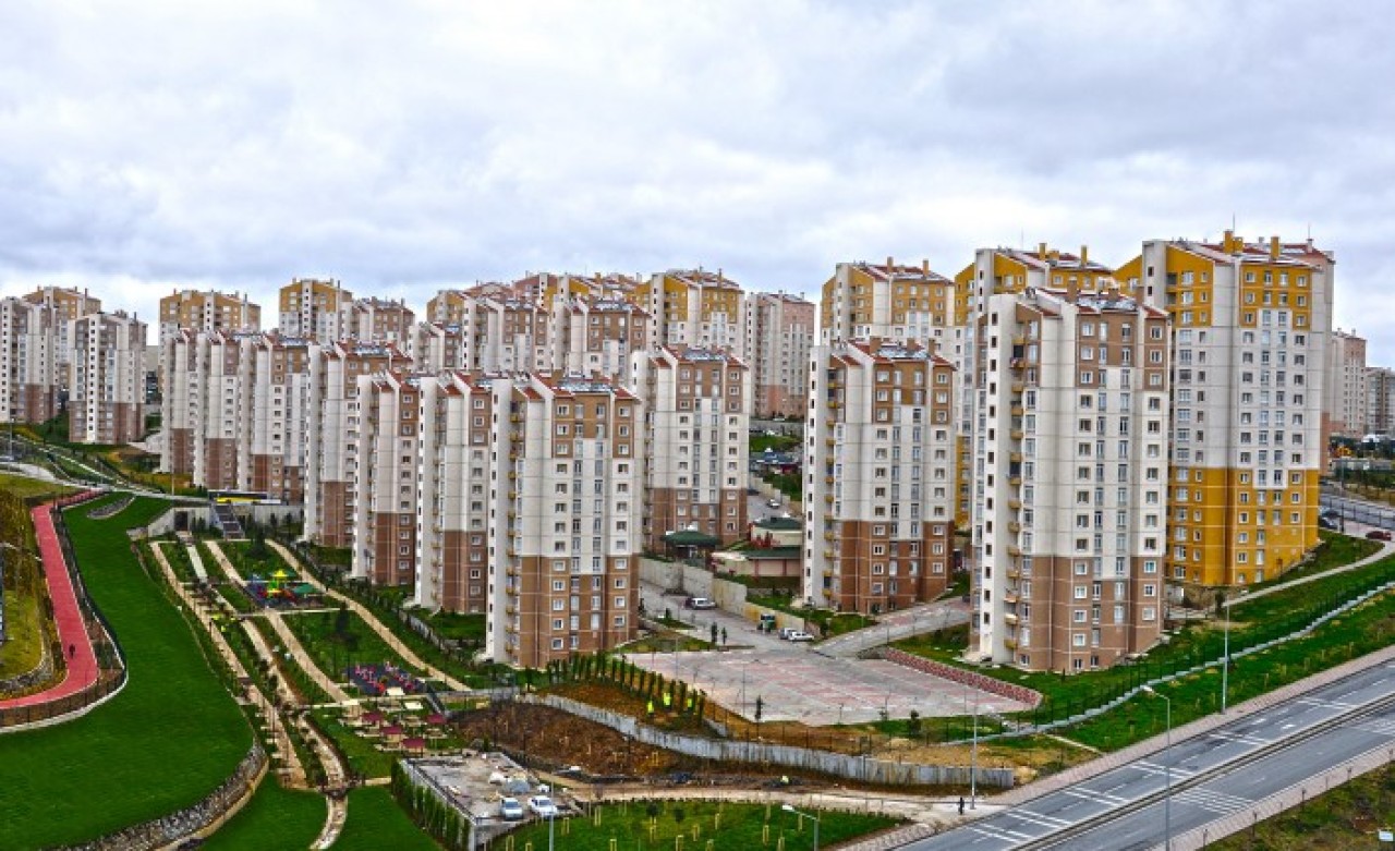 TOKİ kuraları yeniden çekilecek!