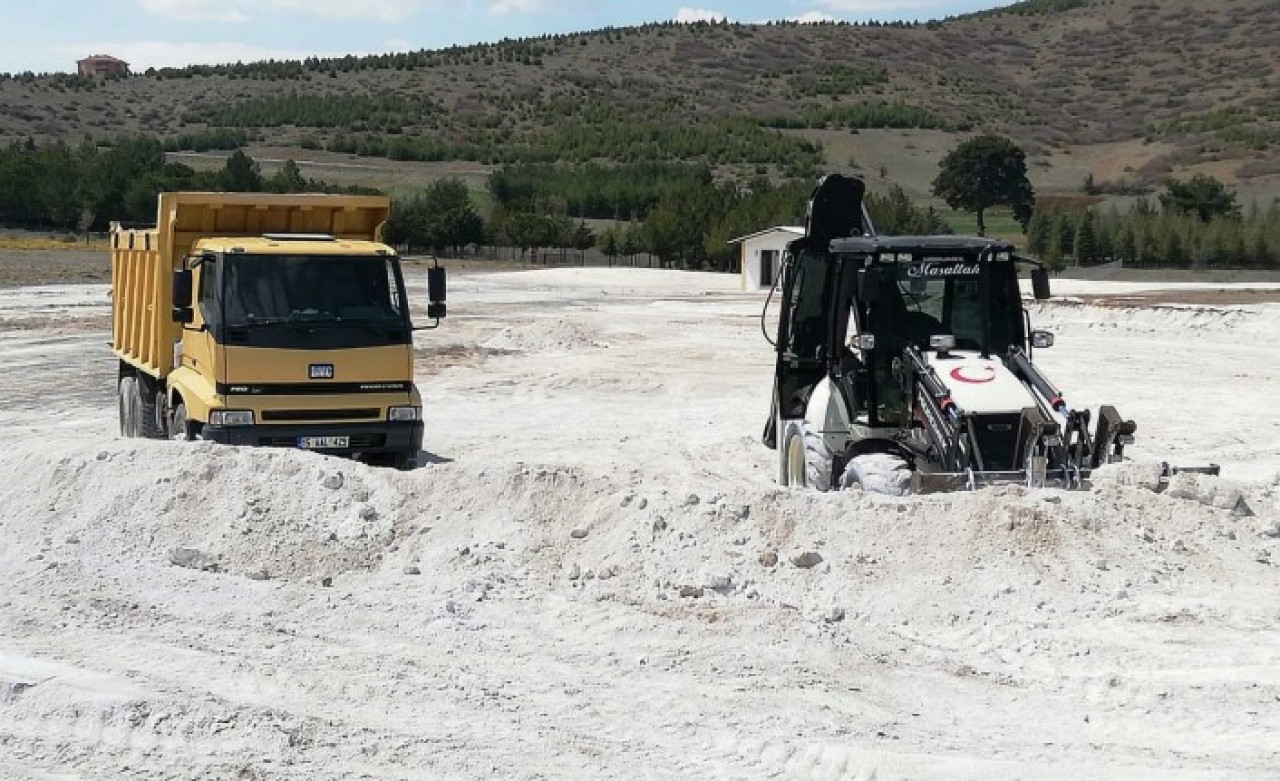 TOKİ'den Salda Golü açıklaması: Soruşturma başlatıldı