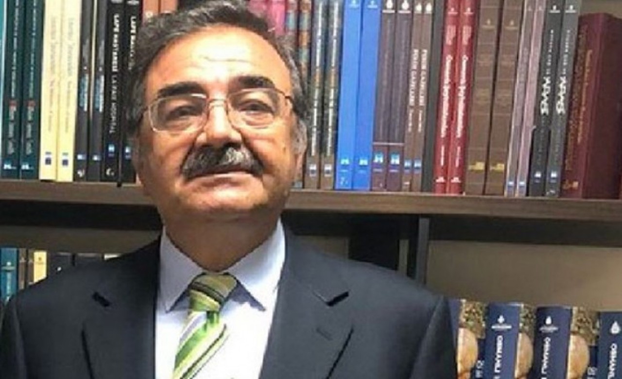 TRT eski genel müdürü Şenol Demiröz hayatını kaybetti