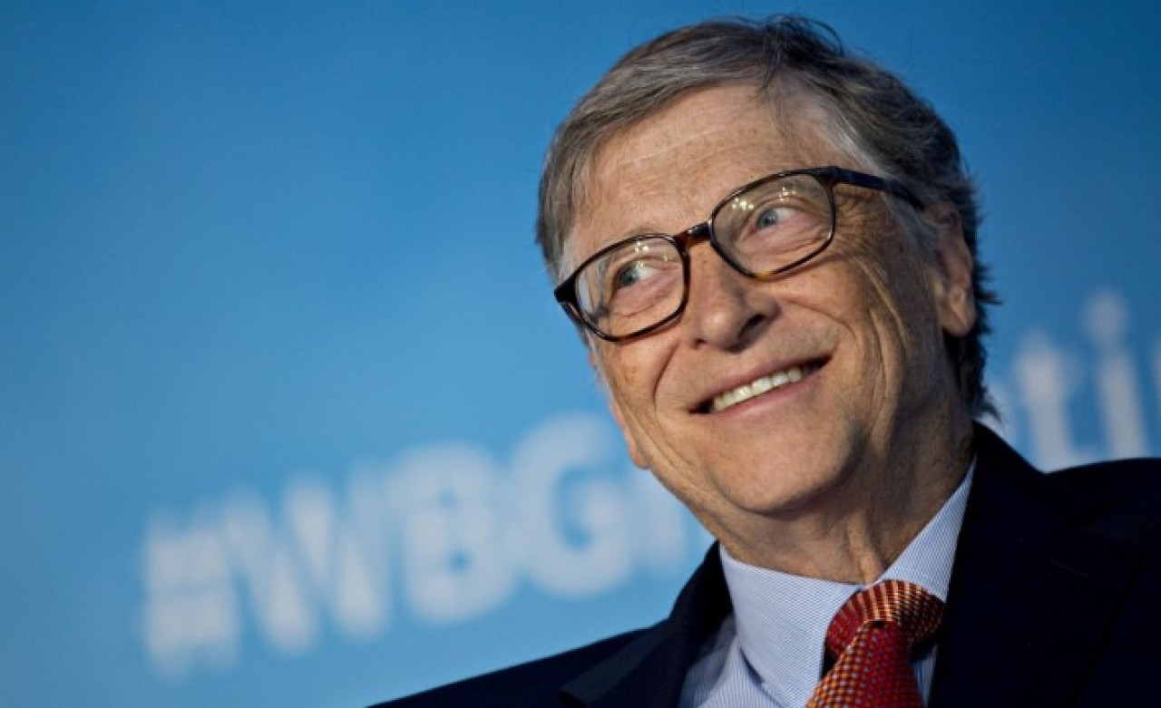 Trump'ın eski danışmanından,  Bill Gates ile ilgili korkunç iddia!