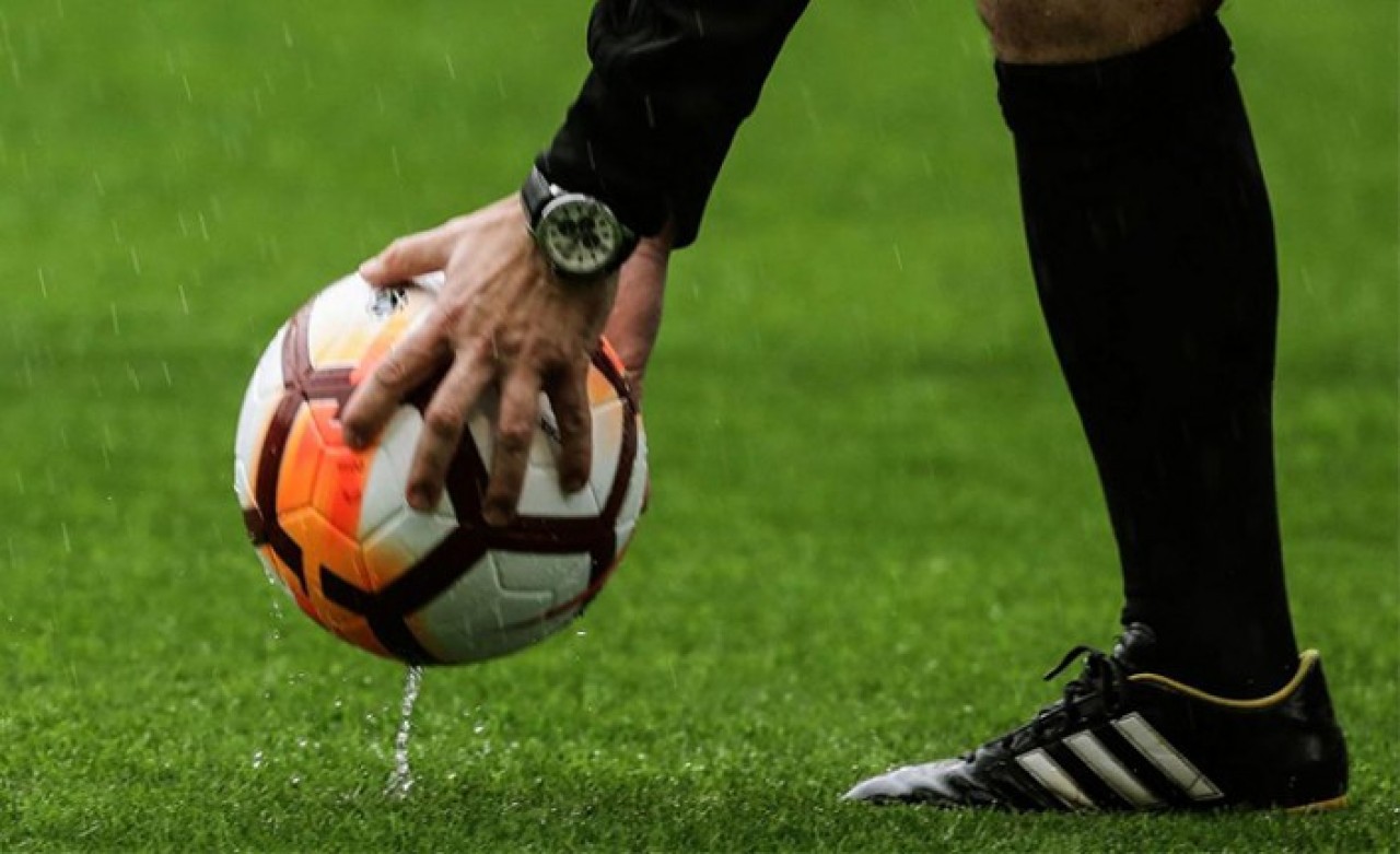 Türk futbolu koronavirüs salgınındaki ilk kaybını verdi!