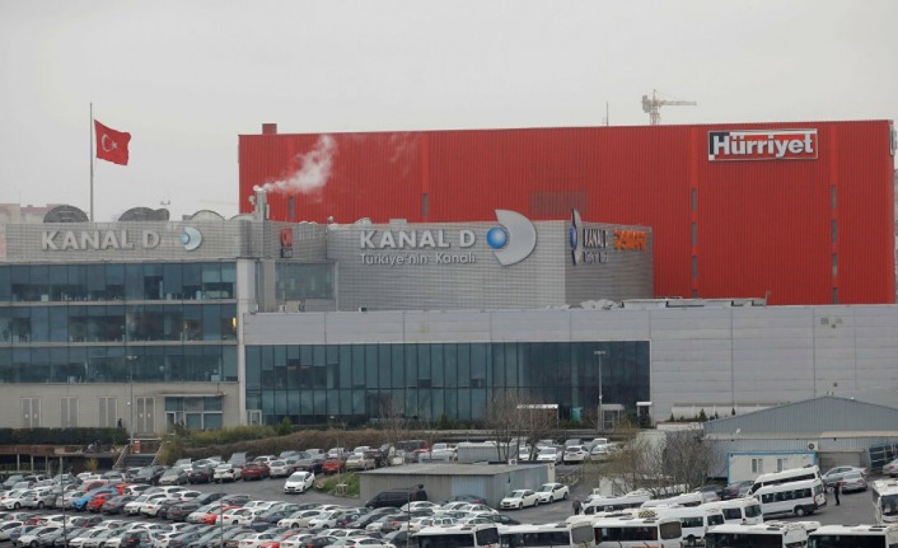 Türk basını böylesini görmedi: Gazeteler batıyor!