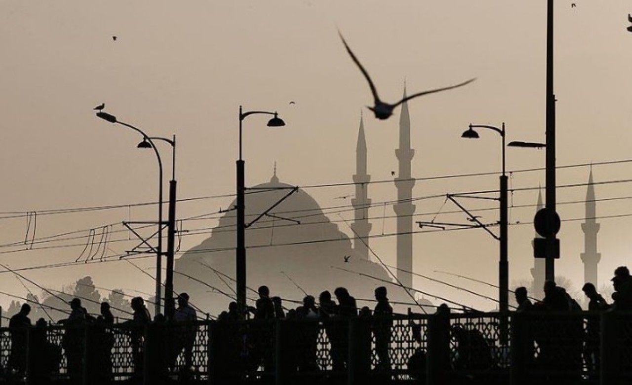 Türkiye'de 34.4 milyon kişi sokağa çıkamayacak