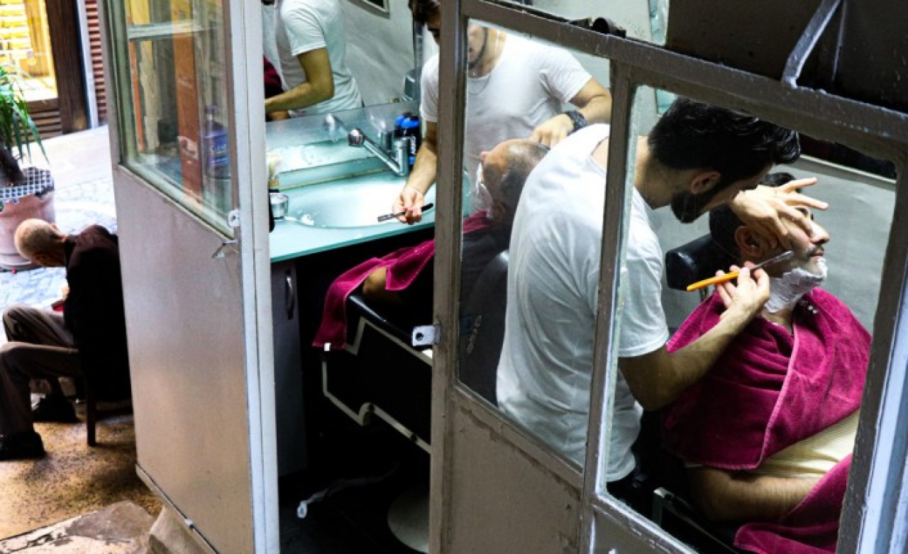 Türkiye Esnaf ve Sanatkarları Konfederasyonu devreye girdi: Berber ve kuaförler için flaş gelişme