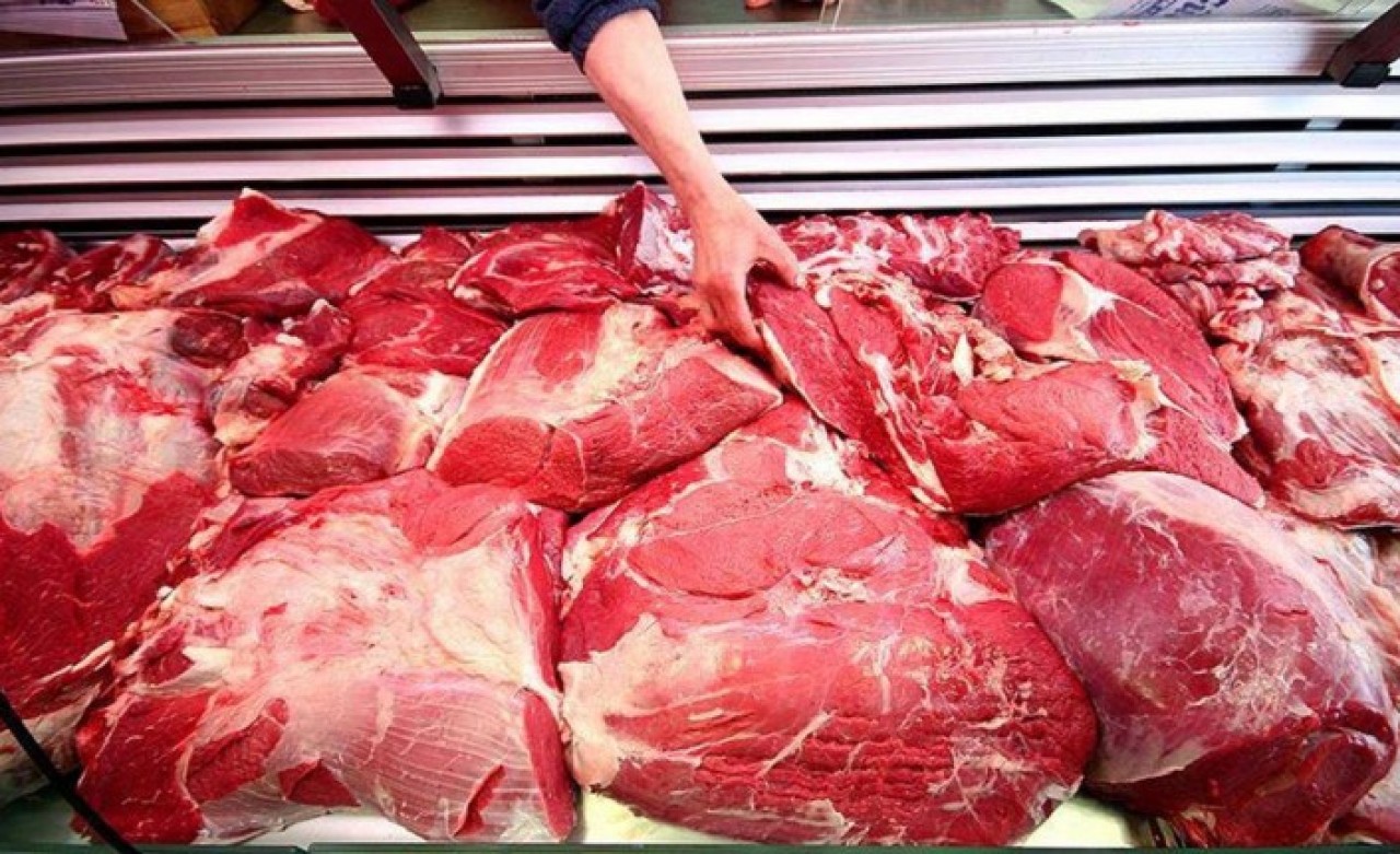 Türkiye Kasaplar Federasyonu'ndan et zammına ilişkin açıklama