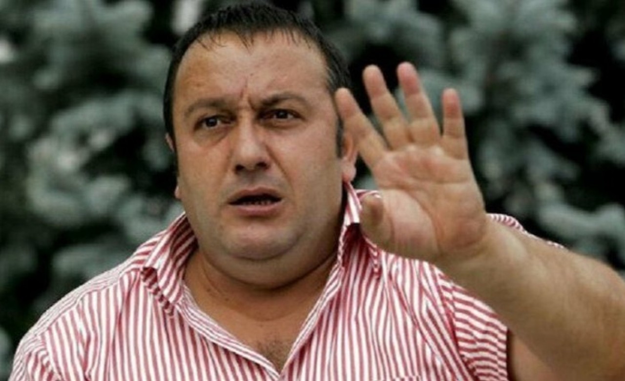 Türkücü İsmail Türüt:  "Allah'tan başımızda CHP yok,  yoksa size yemin ediyorum bu milletin yarısı ölürdü"