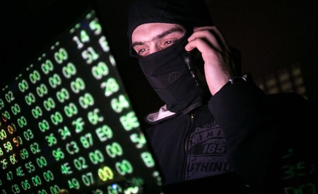 Ünlü belgesel kanalı National Geographic'in web sitesi,  'TurkDef' korsanlarınca hacklendi!