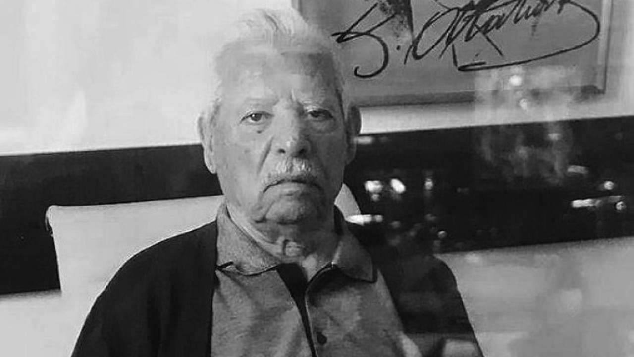 Ünlü işadamı Turan Kilit öldü