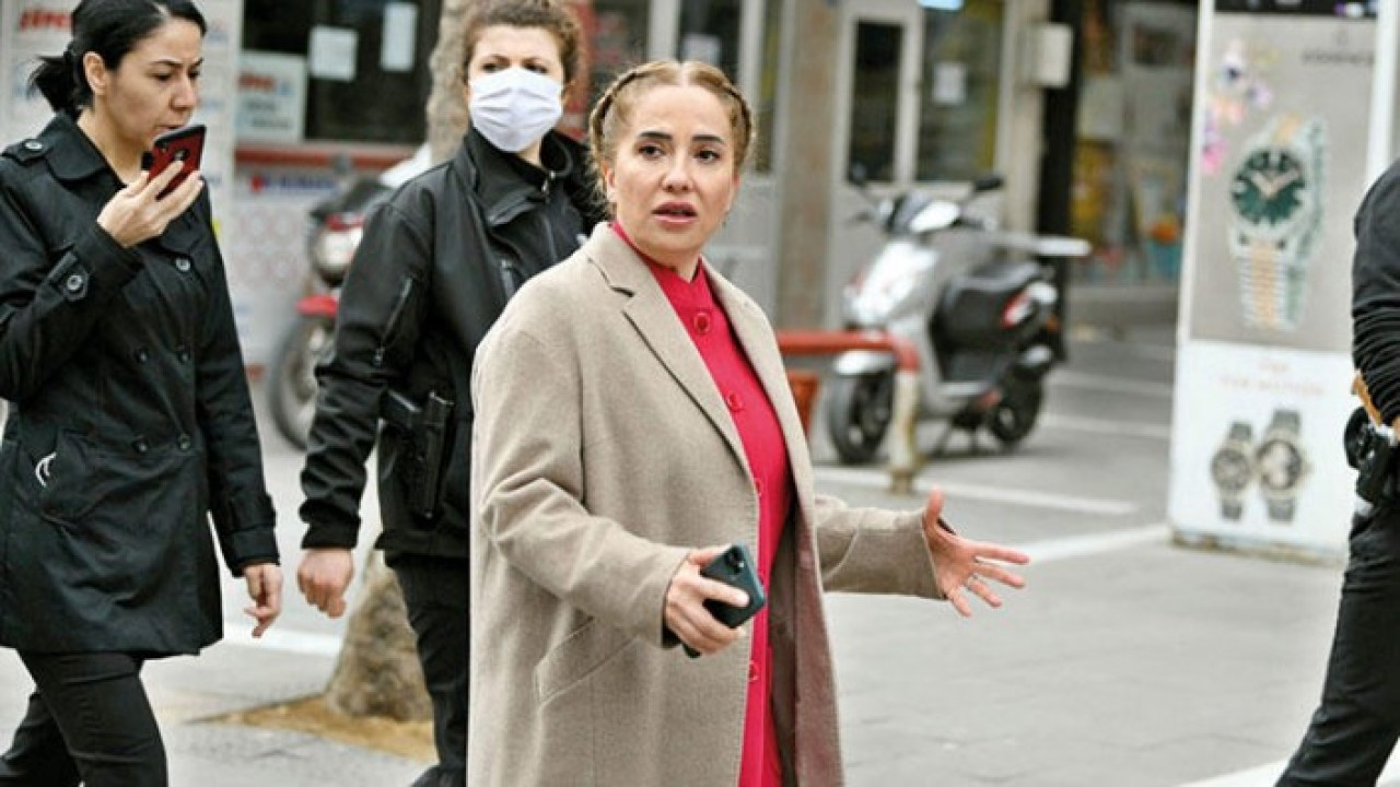 Uşak Valisi Funda Kocabıyık: Kusurumuz affola!