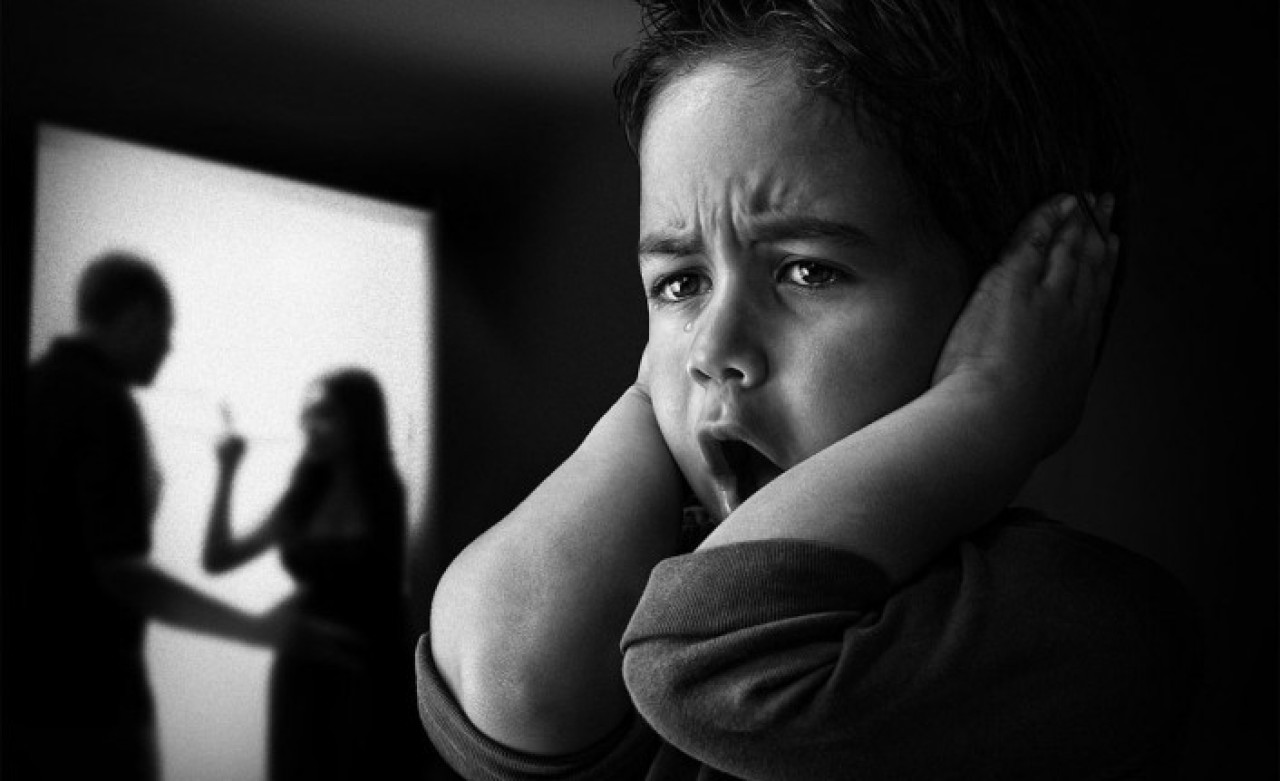 Vatandaş 'Evde kal'dı,  aile içi şiddet arttı