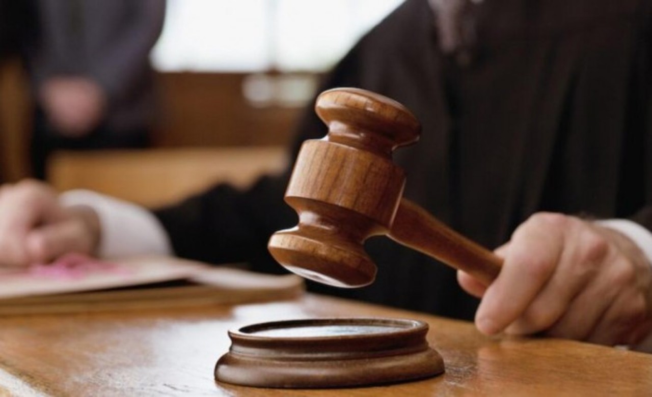 Yargıtay affetmedi: Bunu yapan erkek yandı!