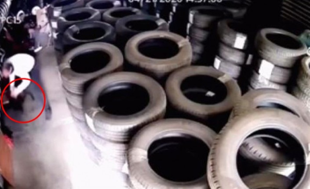 Yavru köpeği vicdansızca öldürmüştü: Savunmasındaki sözleri çileden çıkardı!