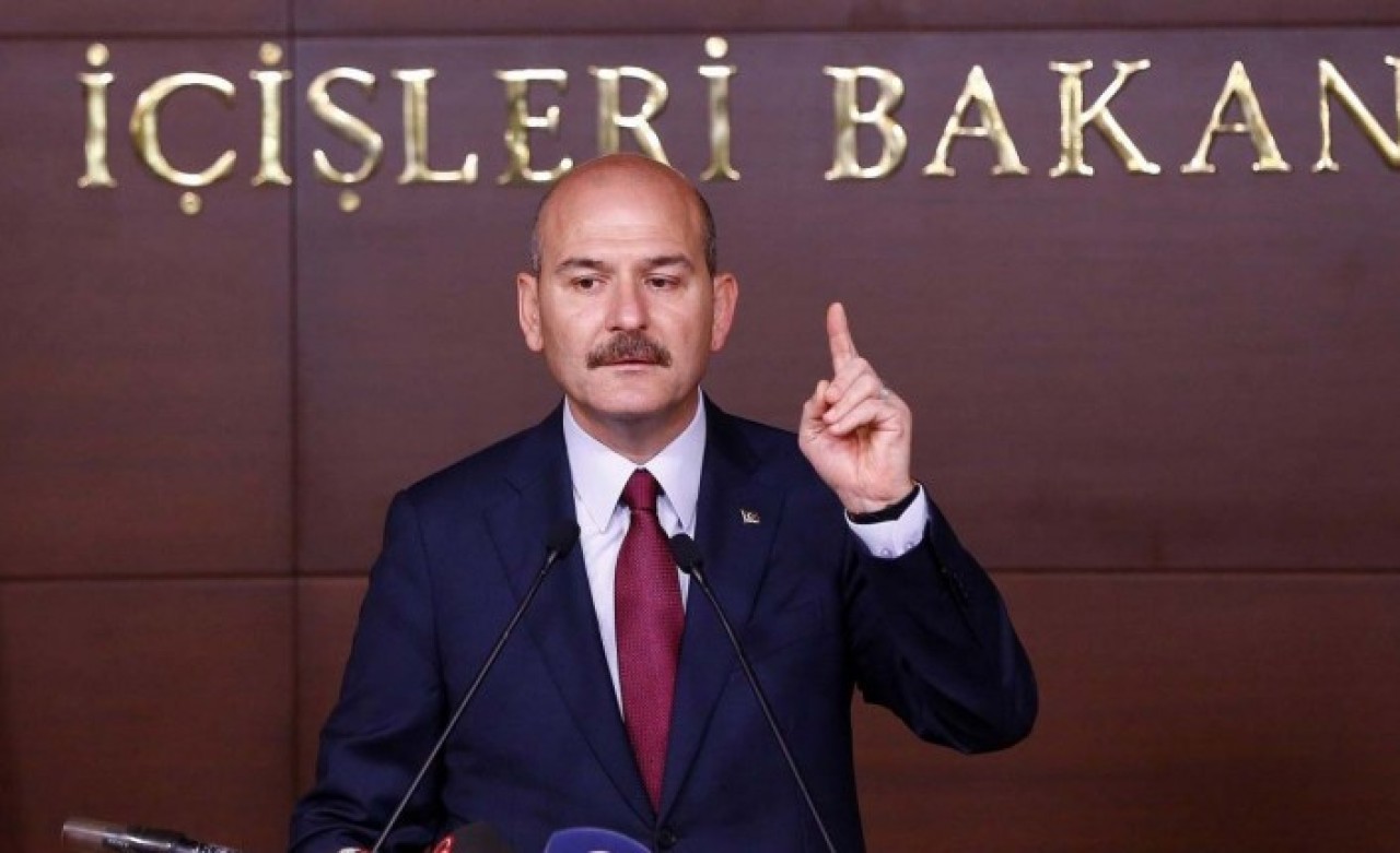 Yeni İçişleri Bakanı kim olacak? Süleyman Soylu'nun yerine İçişleri Bakanı kim olacak?