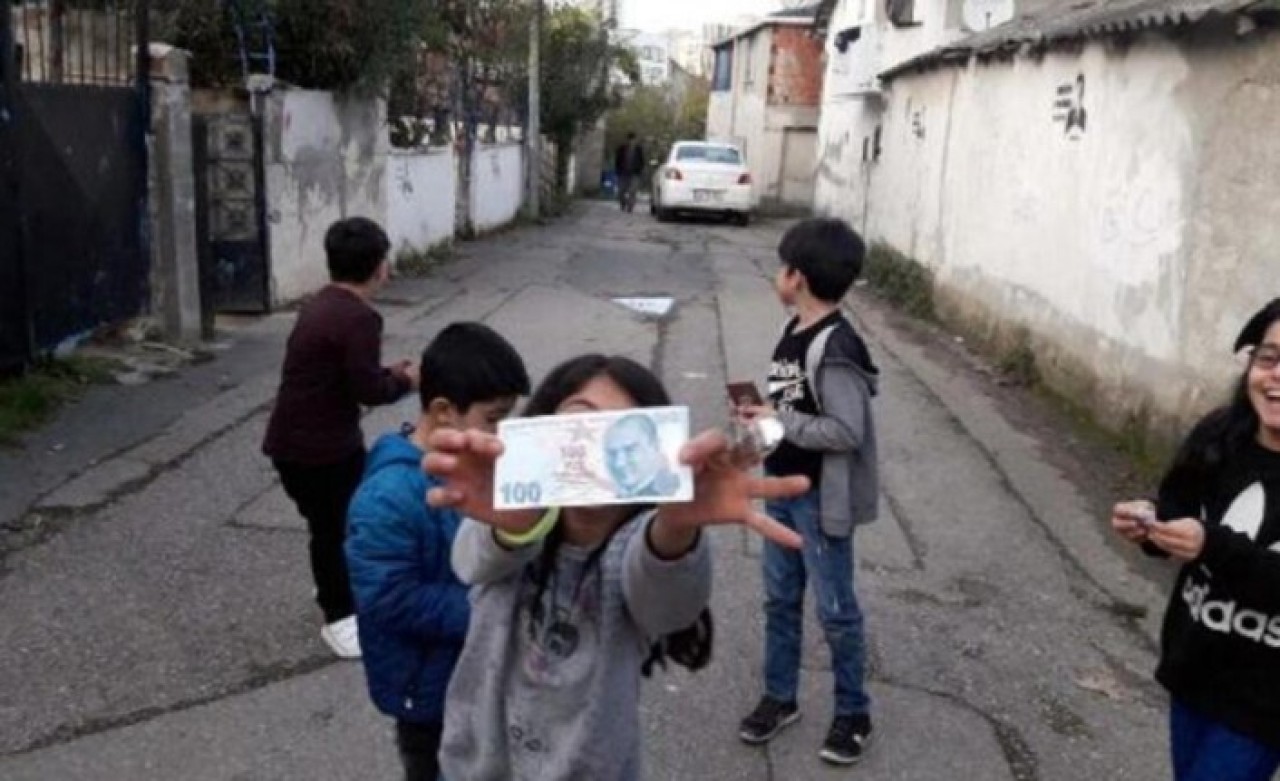 Yerli Robin Hood'lar hakkında bomba iddia: Arkasında suç örgütü liderleri var!