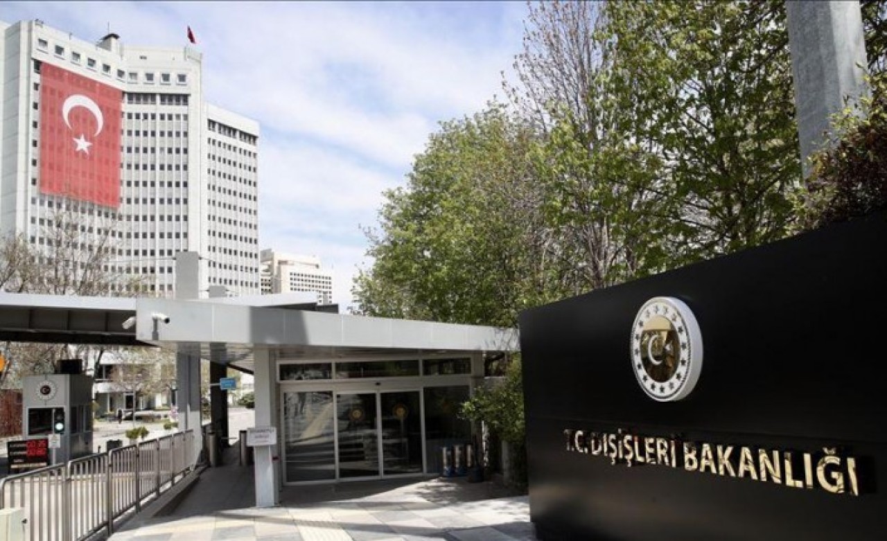 Yurt dışında son 2 günde 16 Türk vatandaşı hayatını kaybetti