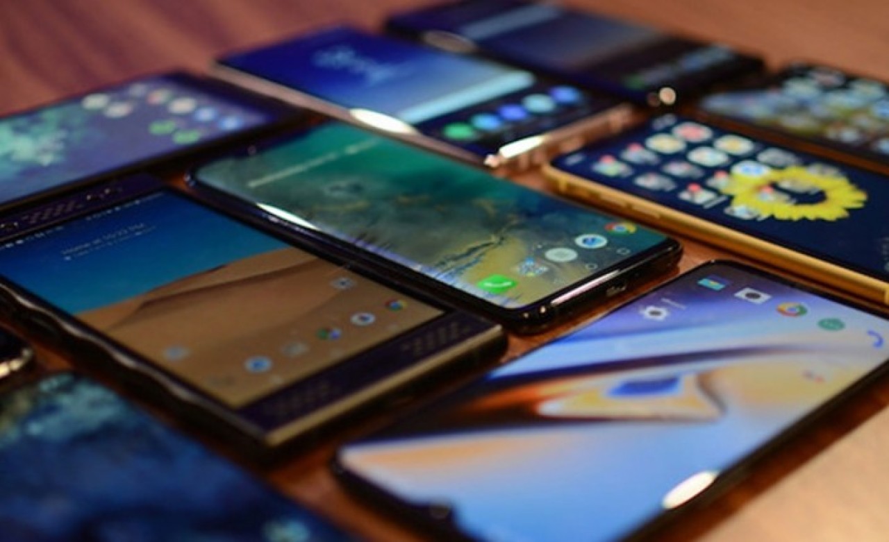 Yurt dışından getirilen telefonların kayıtsız kullanım süresi uzatılacak