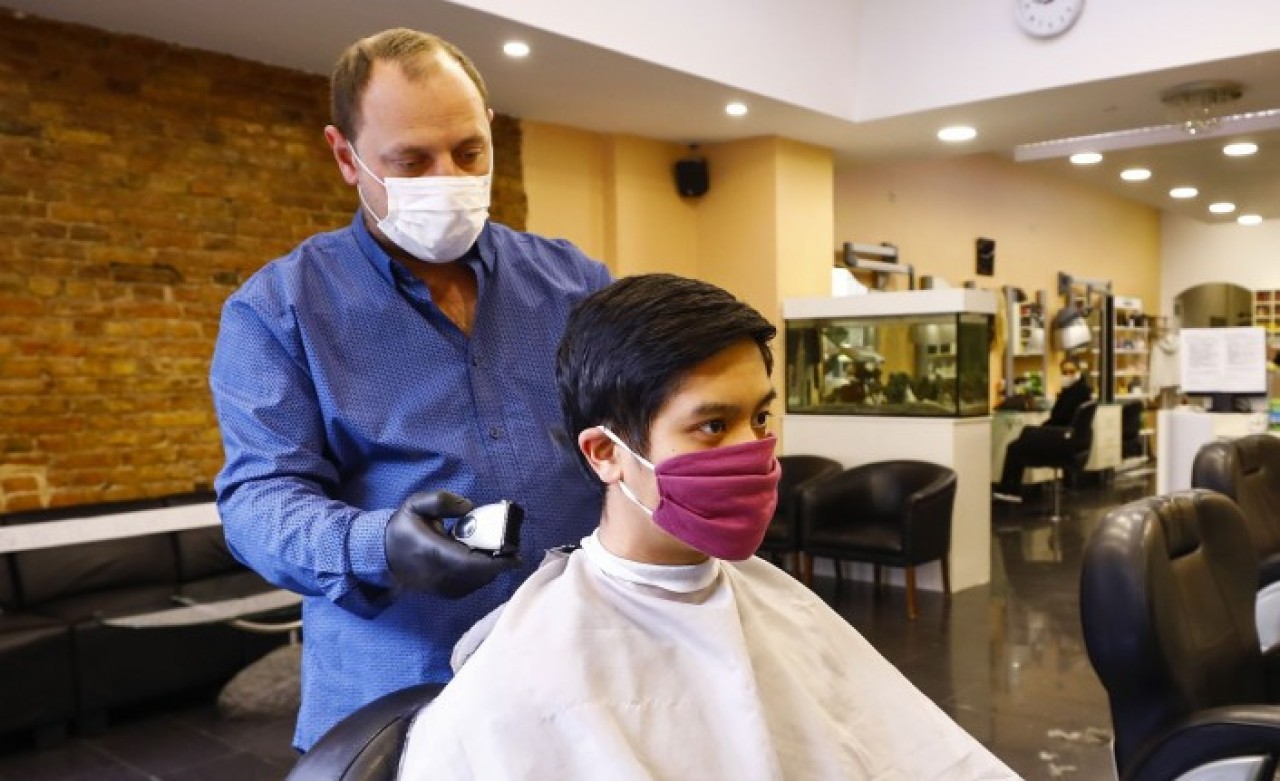 11 Mayıs'ta açılacak berber ve kuaförler nasıl çalışacak? İşte yeni kurallar!