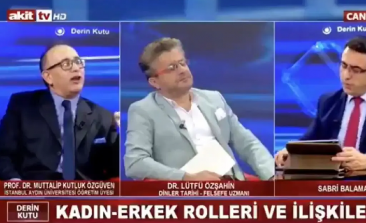 ’12-17 yaş çocuk doğurmak için ideal’ diyen akademisyen hakkında iddia: Skandal!