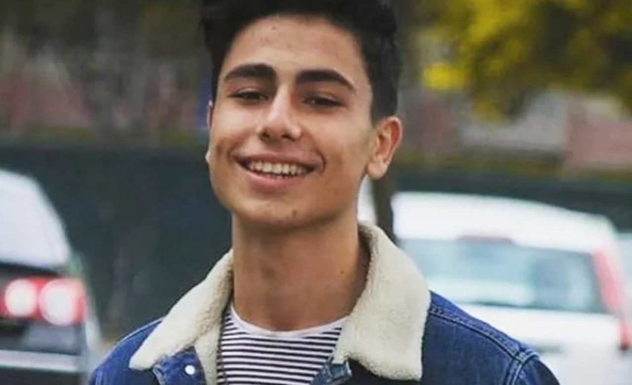 16 yaşındaki Mustafa Boz sokağa çıkma yasağına 5 dakika kala kayboldu