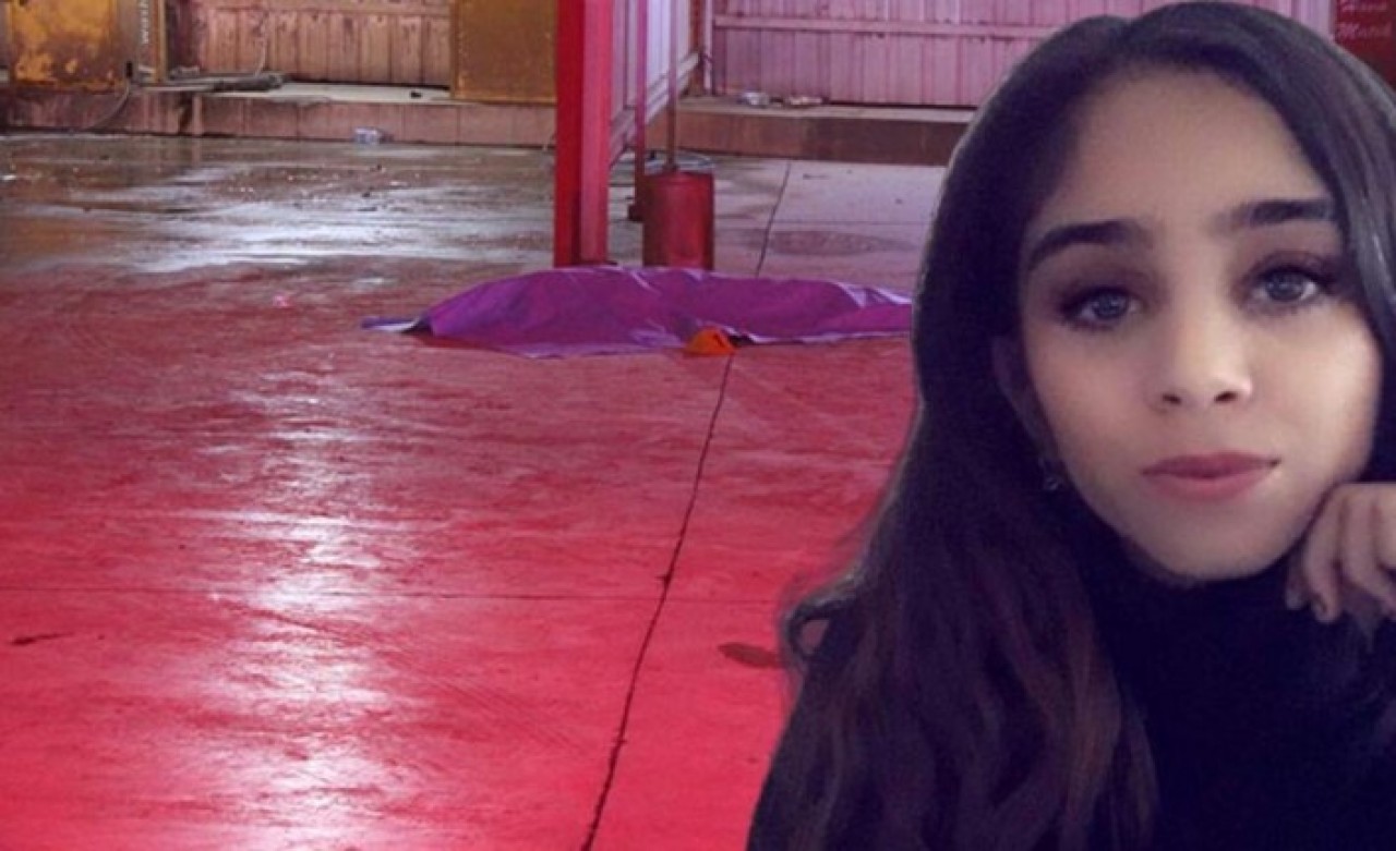 17 yaşındaki Ceren Kultaş'ın katili bakın kim çıktı?