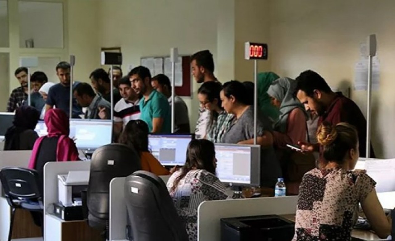 18-19 Mayıs'ta nüfus müdürülükleri açık olacak mı?