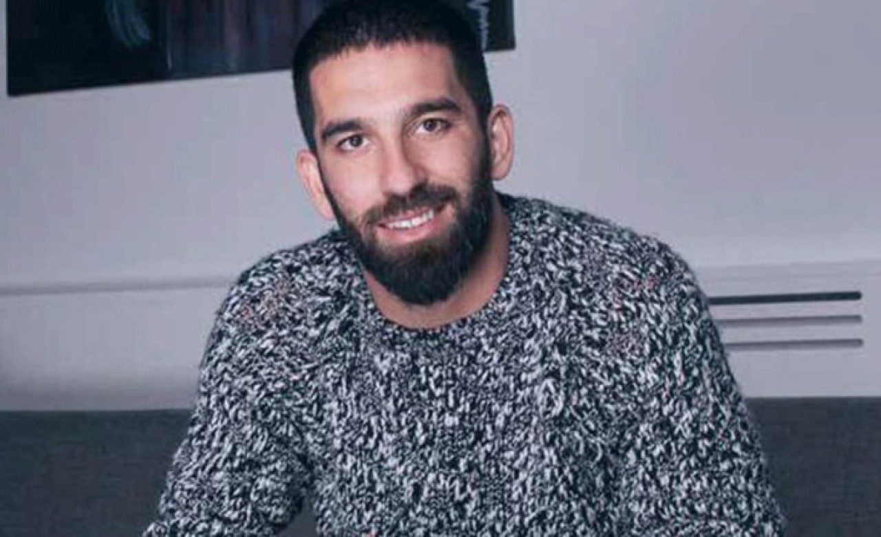 19 Mayıs'la 23 Nisan’ı karıştıran Arda Turan: Oruç tutuyorum!