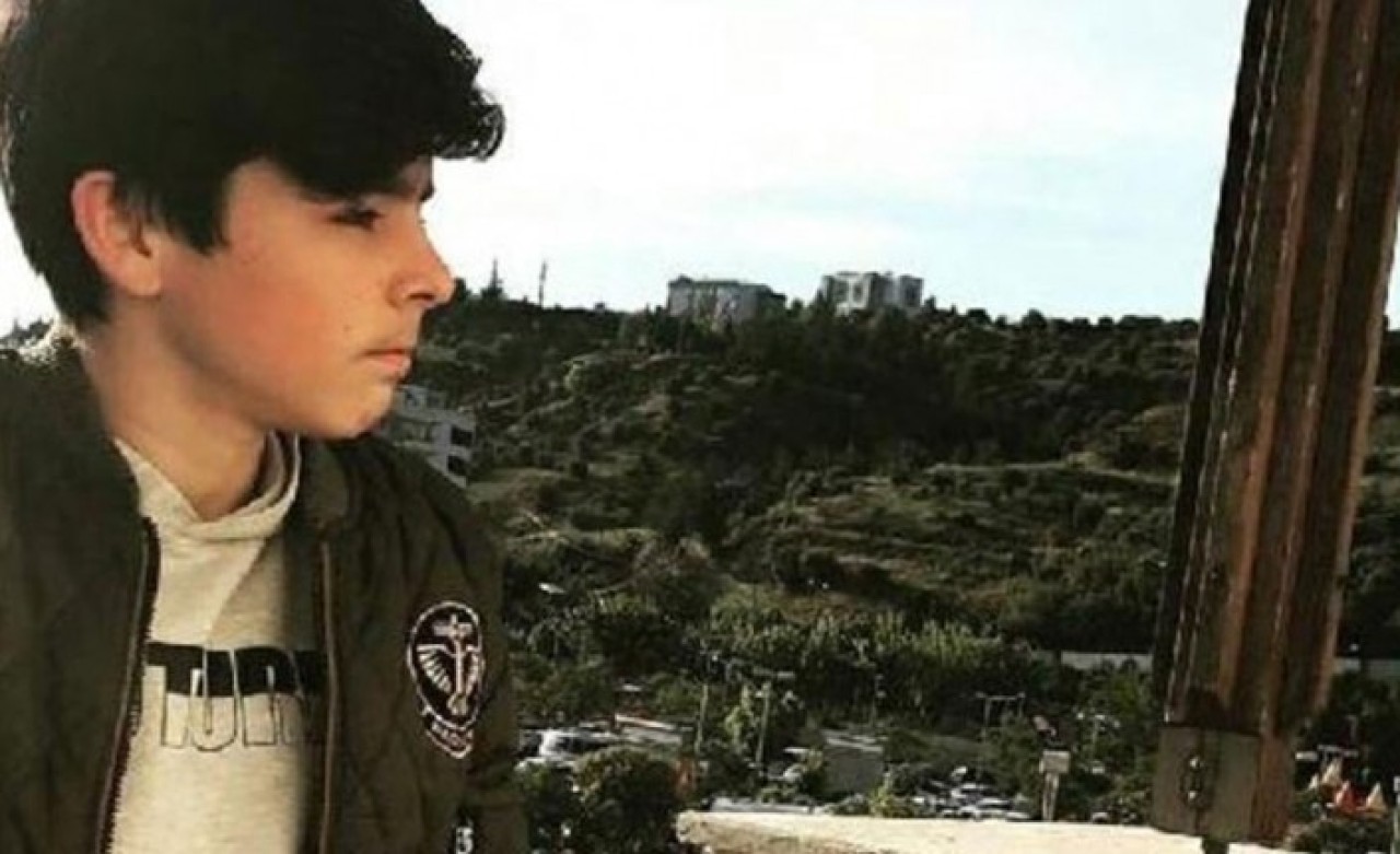 19 yaşındaki Berke Beyhatun'dan acı haber