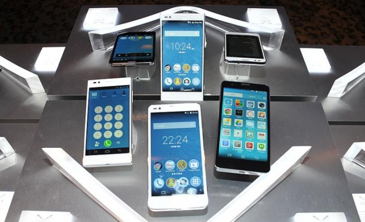 2020 yılının ilk üç ayında en çok satan telefonlar açıklandı