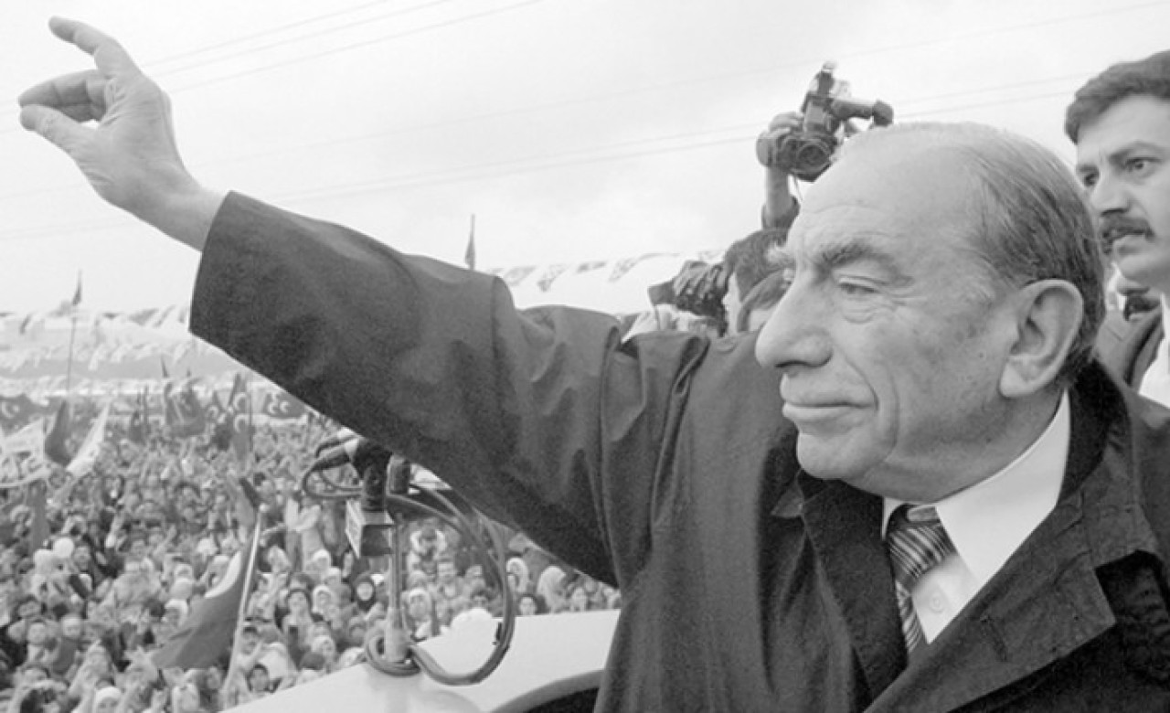 3 Mayıs Türkçülük Günü: Bu sevda bitmez