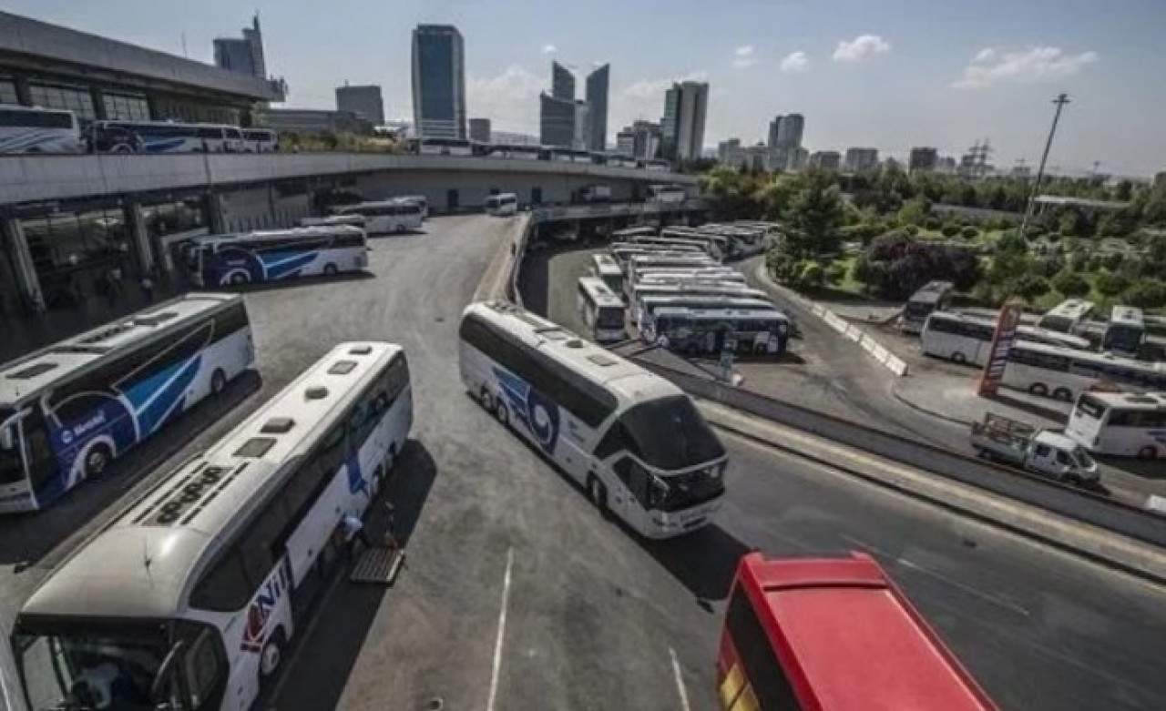 4 otobüs firması seferlere başlayacağı tarihi açıkladı!
