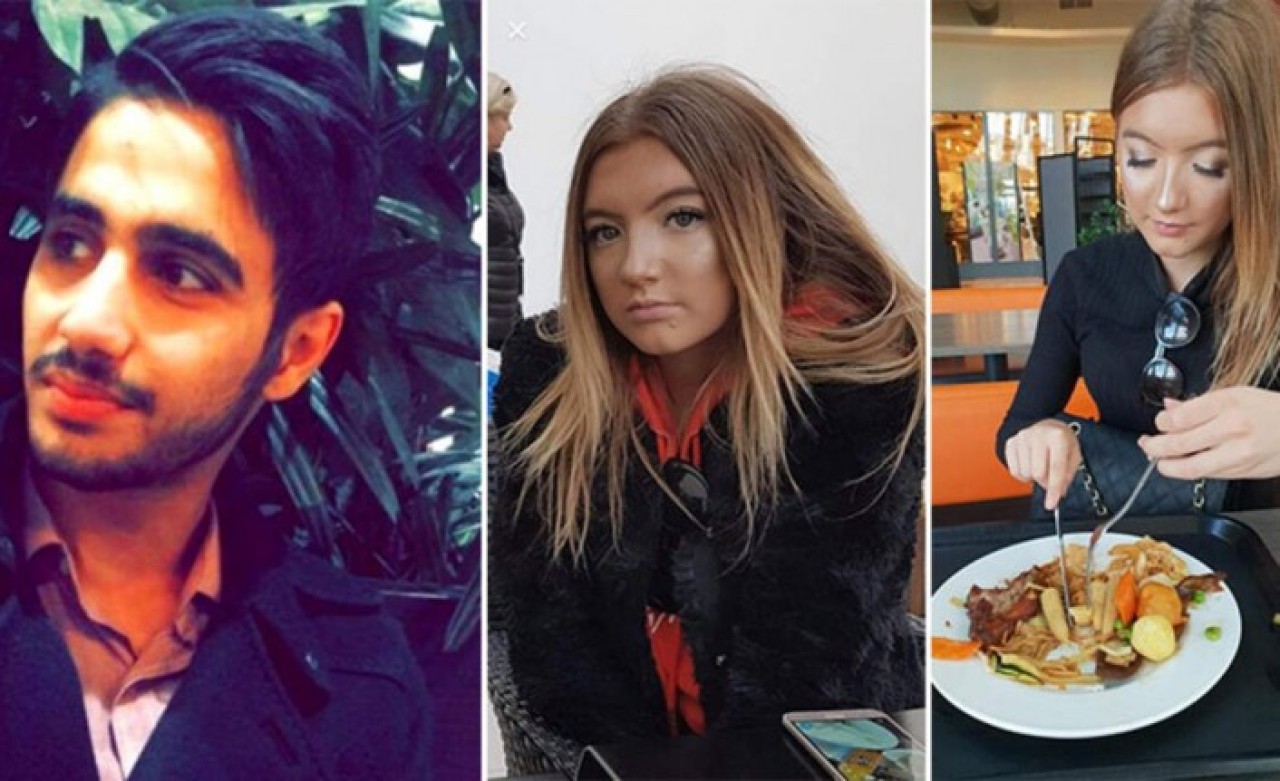 Vahşet... 17 yaşındaki kızın başını keserek vücudunu parçalara ayırdı!