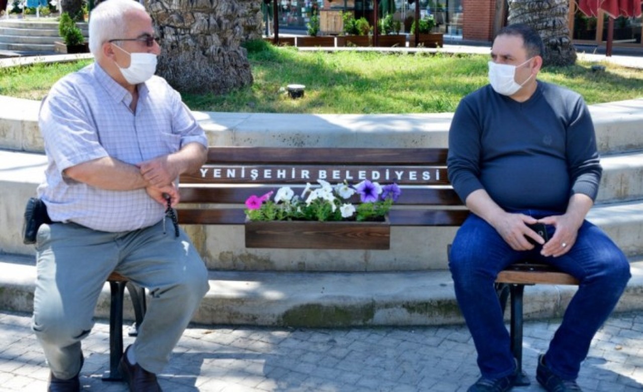 65 yaş üstü için flaş karar: Bakan Koca'dan açıklama