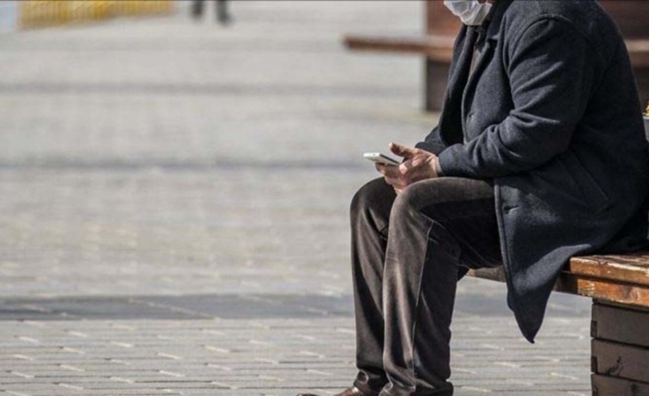 65 yaş üstüne uyarı: Cezaevinden yeni çıkanlara dikkat!