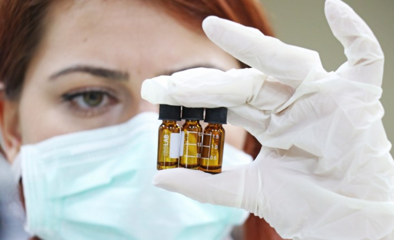 ABD ayakta: 'Koronanın çaresini buldum' diyen doktor öldürüldü,  öldüren de öldürüldü!