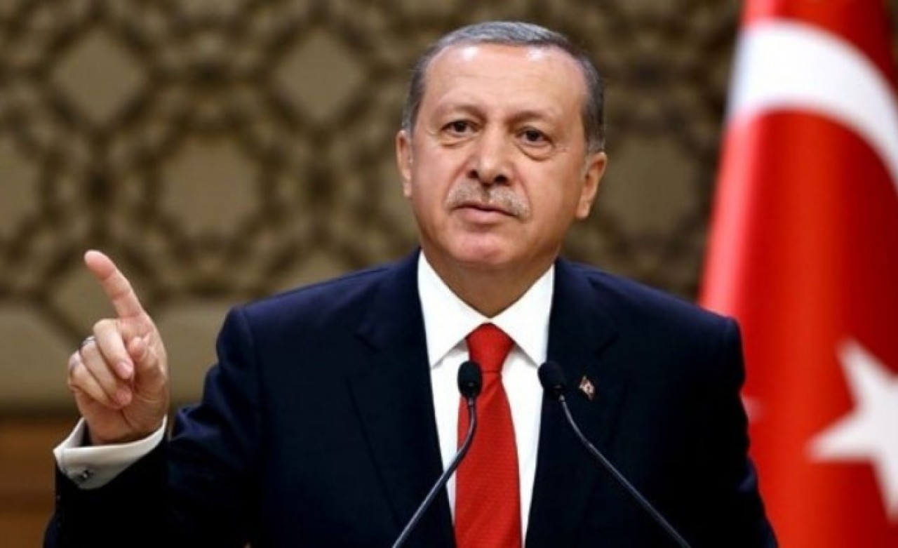 ABD'den flaş yorum: Erdoğan Libya'nın kaderini değiştirdi