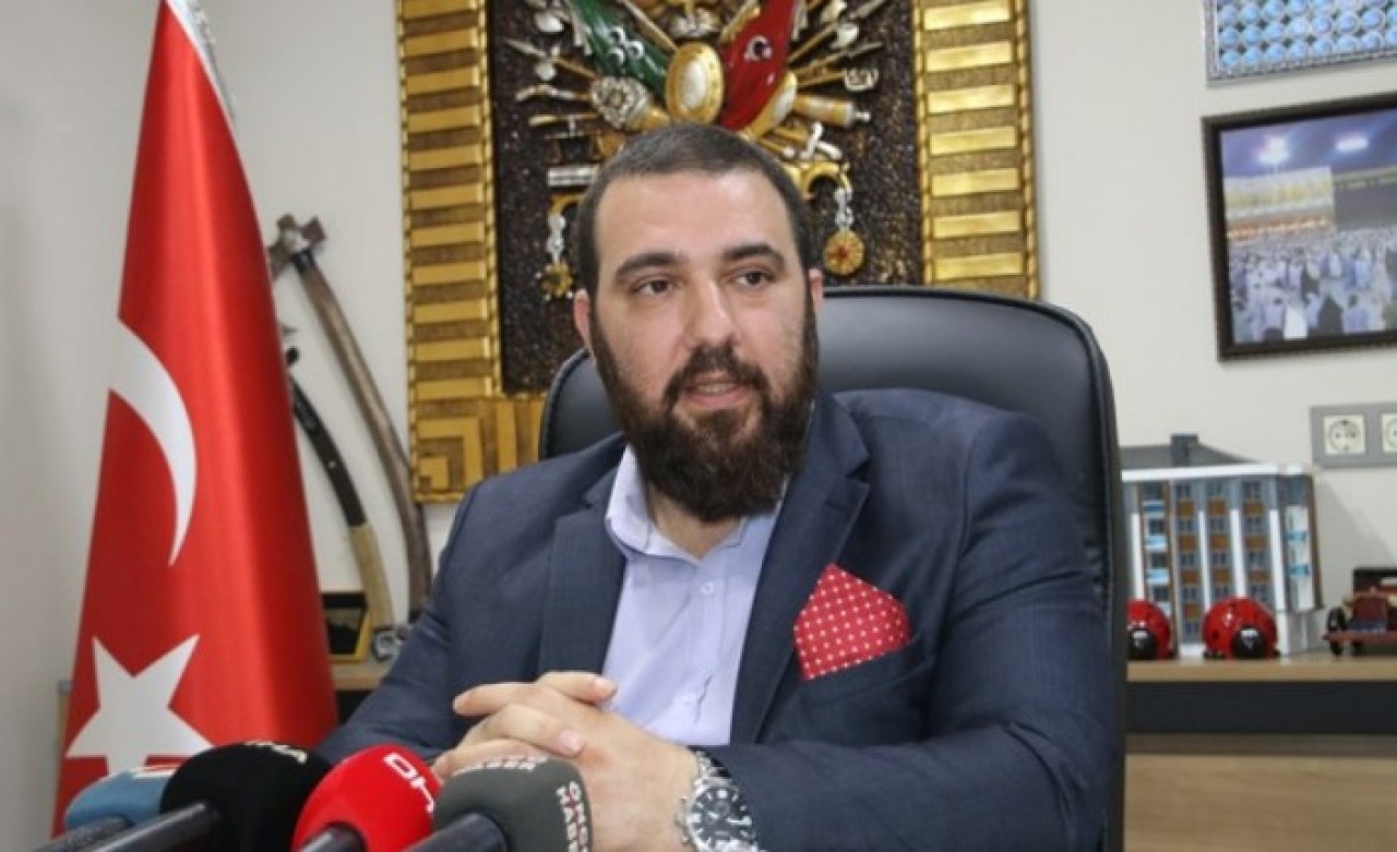 Abdülhamid’in torunu Kayıhan Osmanoğlu,  koronavirüs ilacını bulduklarını iddia etti!