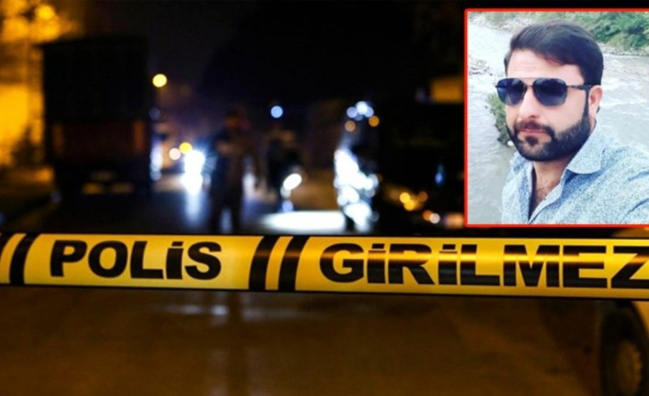 Abdülkadir Hayta,  oğlu Harun Hayta'yı öldürdü,  eşi Fatma Hayta'yı yaraladı