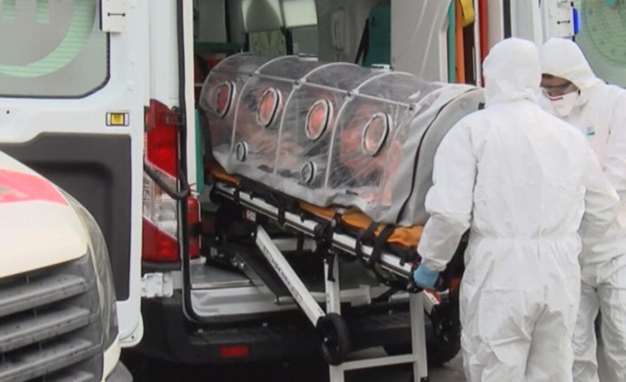 Acı haber: 507 vatandaşımızı kaybettik!