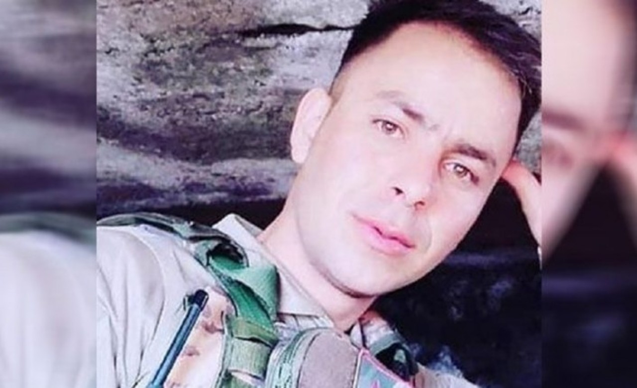 Acı haber: Piyade Er Halil Çakır şehit oldu