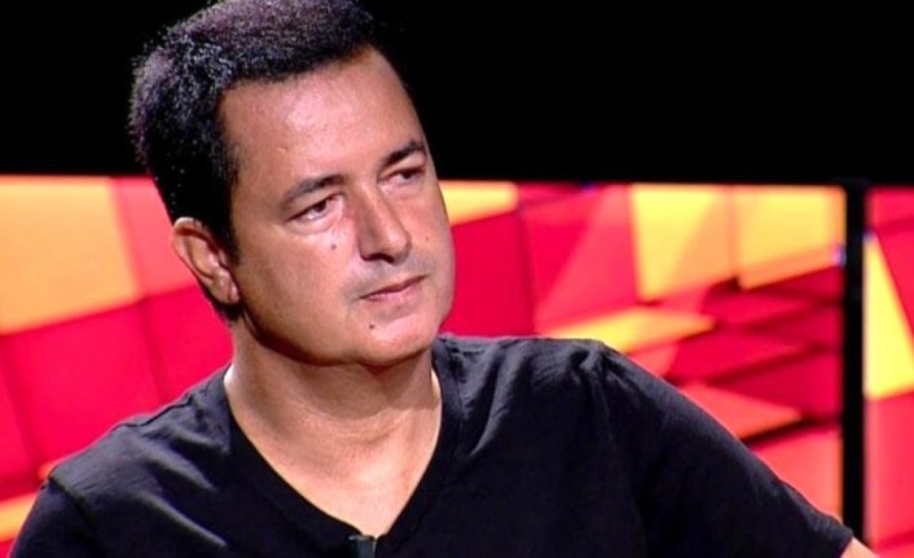 Acun,  eski Survivor yarışmacısına resti çekti: Onunla asla çalışmam!