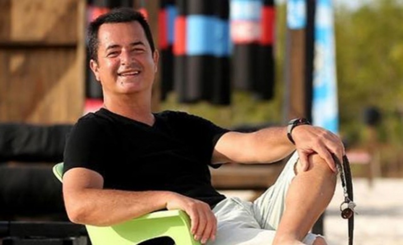 Acun Ilıcalı canlı yayında duyurdu: Satın almak üzereyim!