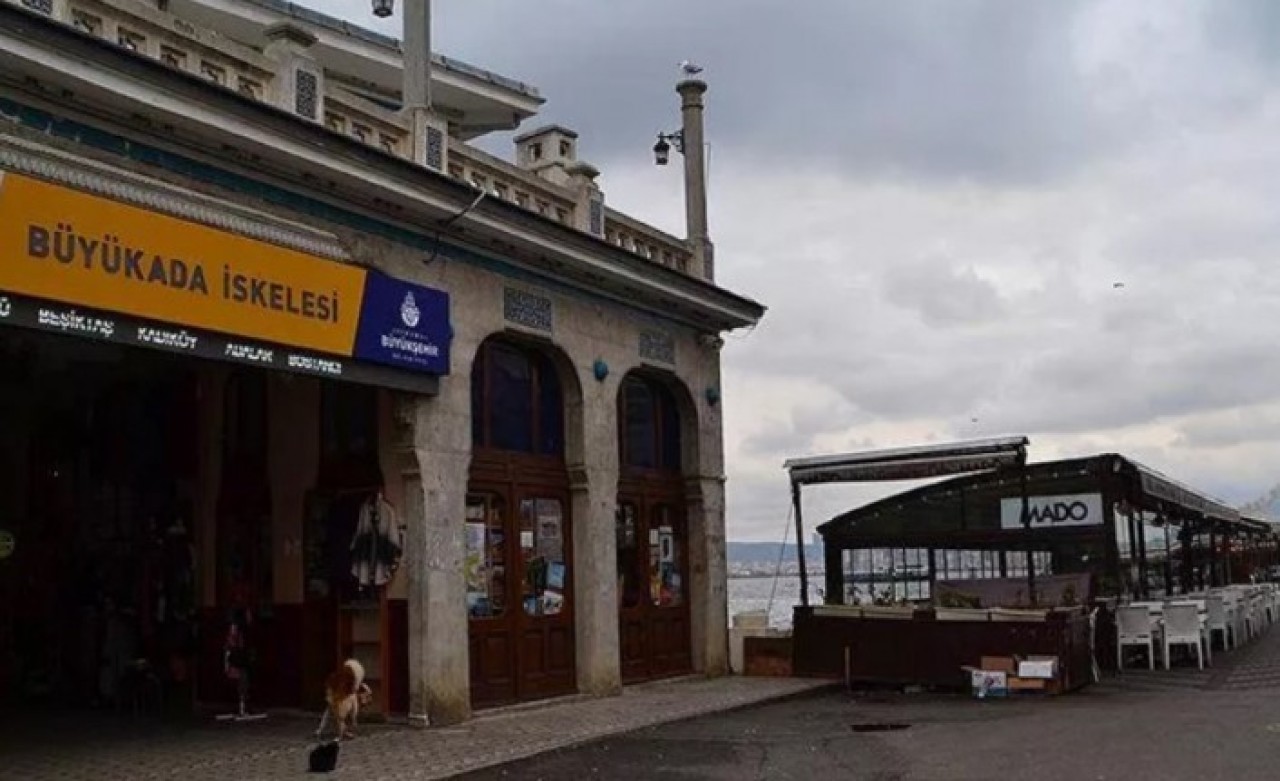 Adalar'a yasak ne zaman kalkacak? Adalar Kaymakamlığı'ndan açıklama