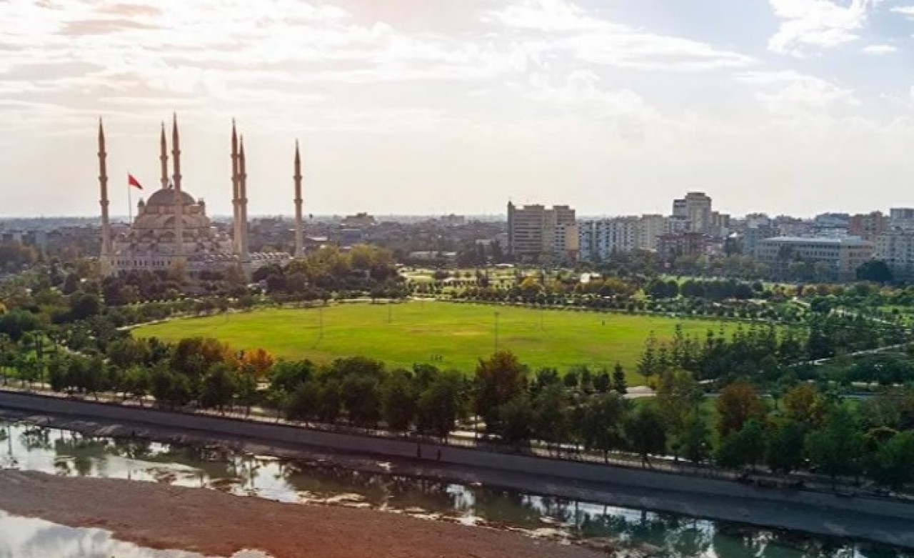 Adana son 75 yılın en sıcak Mayıs ayını yaşayacak