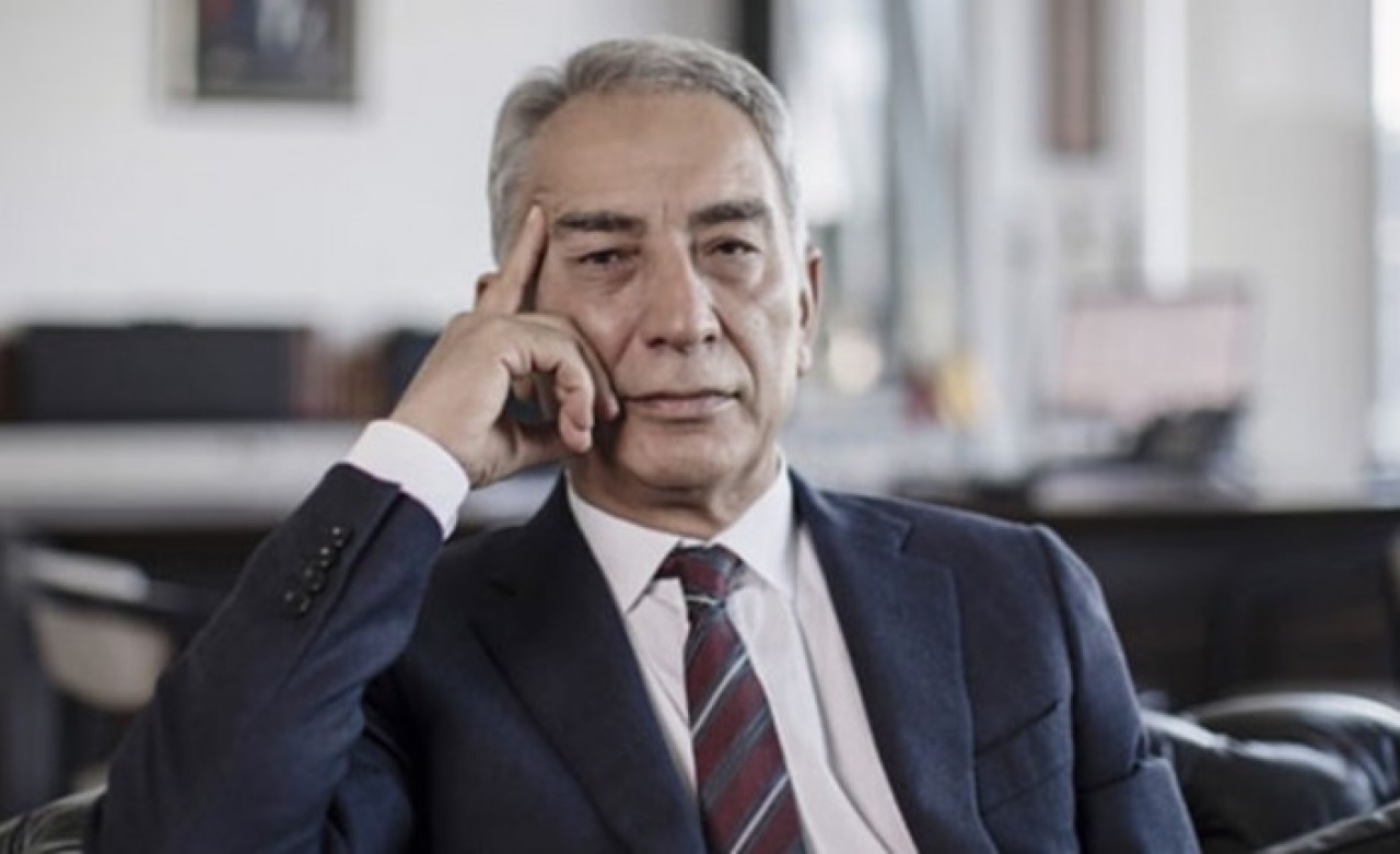 Adnan Polat,  24 milyon lirasını nasıl kaptırdığını anlattı