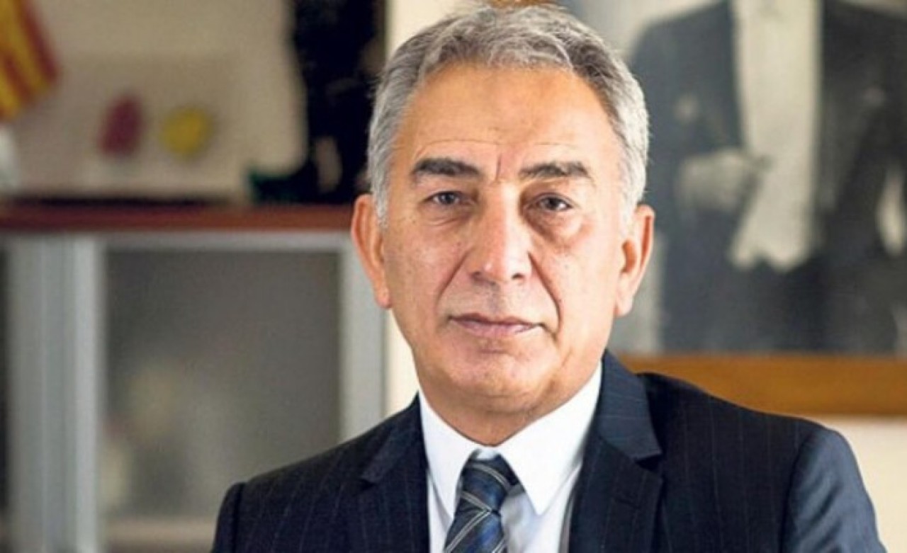 Adnan Polat'a büyük vurgun: 24 milyon lirasını aldılar