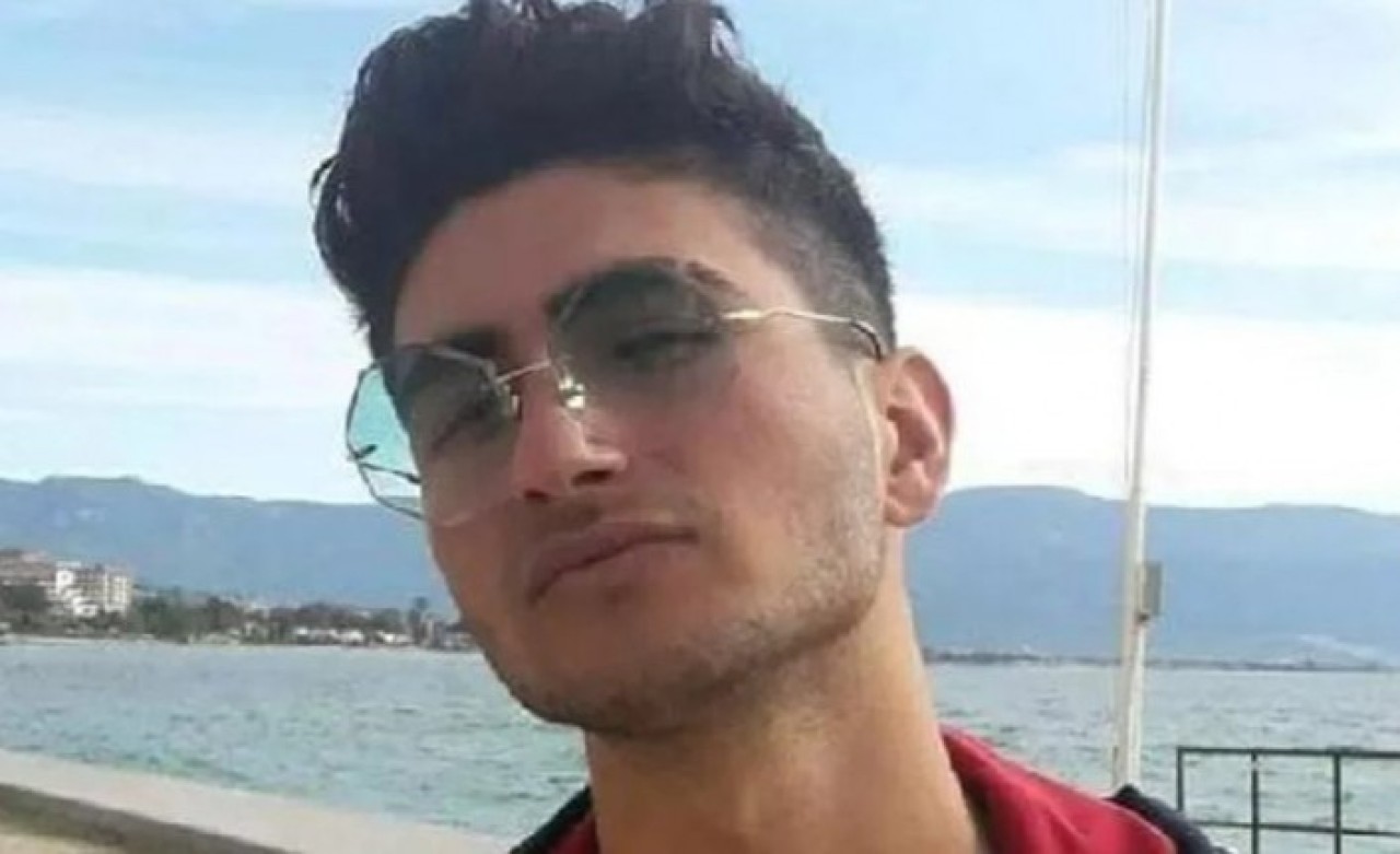 Aydın'da kan donduran olay: Ağaçta asılı bulundu